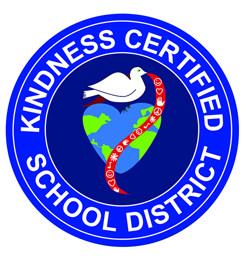 Kindness Certified School 2020